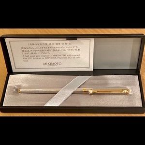 Mikimoto